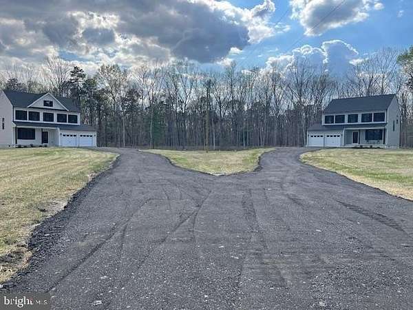 3.32 Acres of Land with Home for Sale in Hammonton, New Jersey