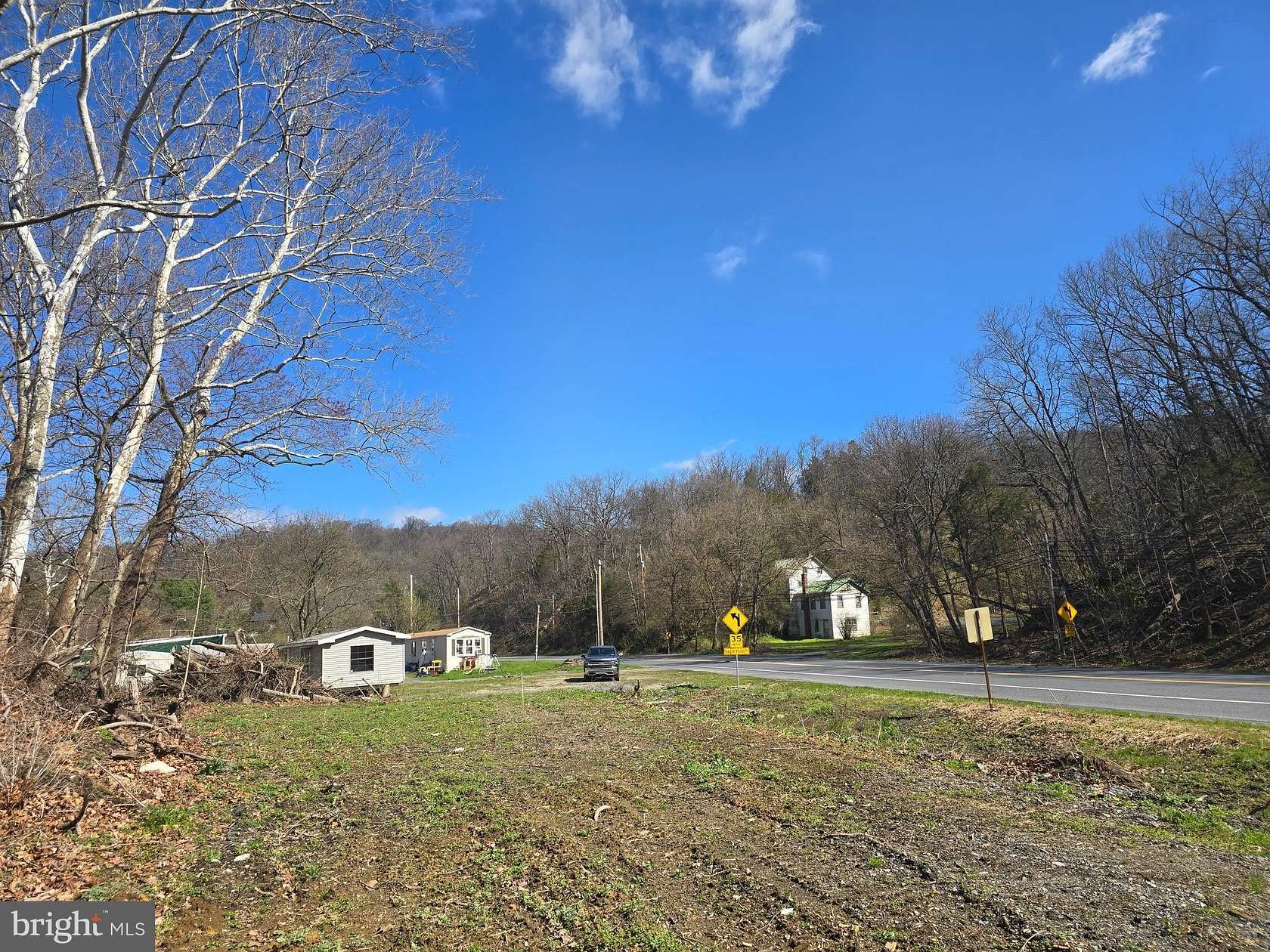 0.94 Acres of Land for Sale in Kutztown, Pennsylvania