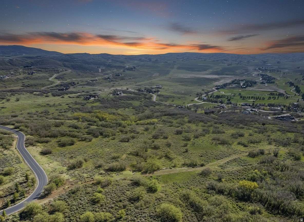 11 Acres of Land for Sale in Park City, Utah