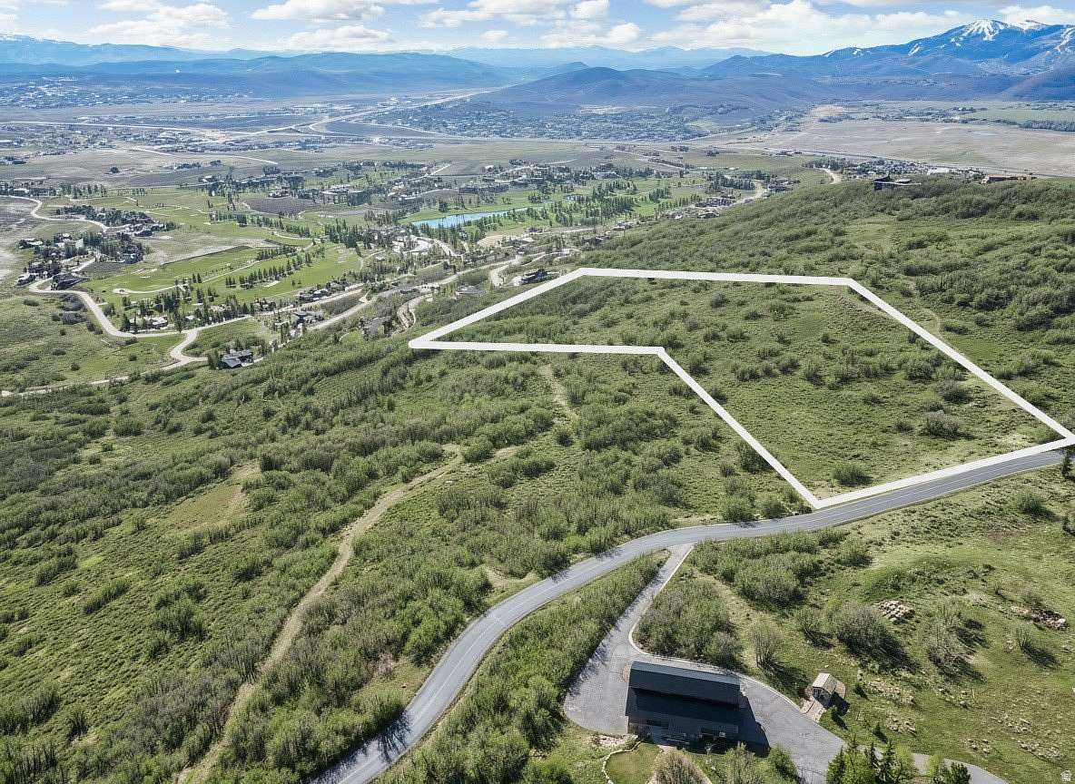 11 Acres of Land for Sale in Park City, Utah