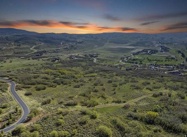 11 Acres of Land for Sale in Park City, Utah