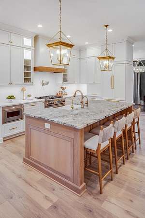 2.5 Acres of Land with Home for Sale in Suches, Georgia