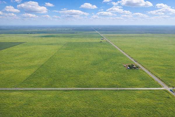 10 Acres of Land for Sale in Corpus Christi, Texas