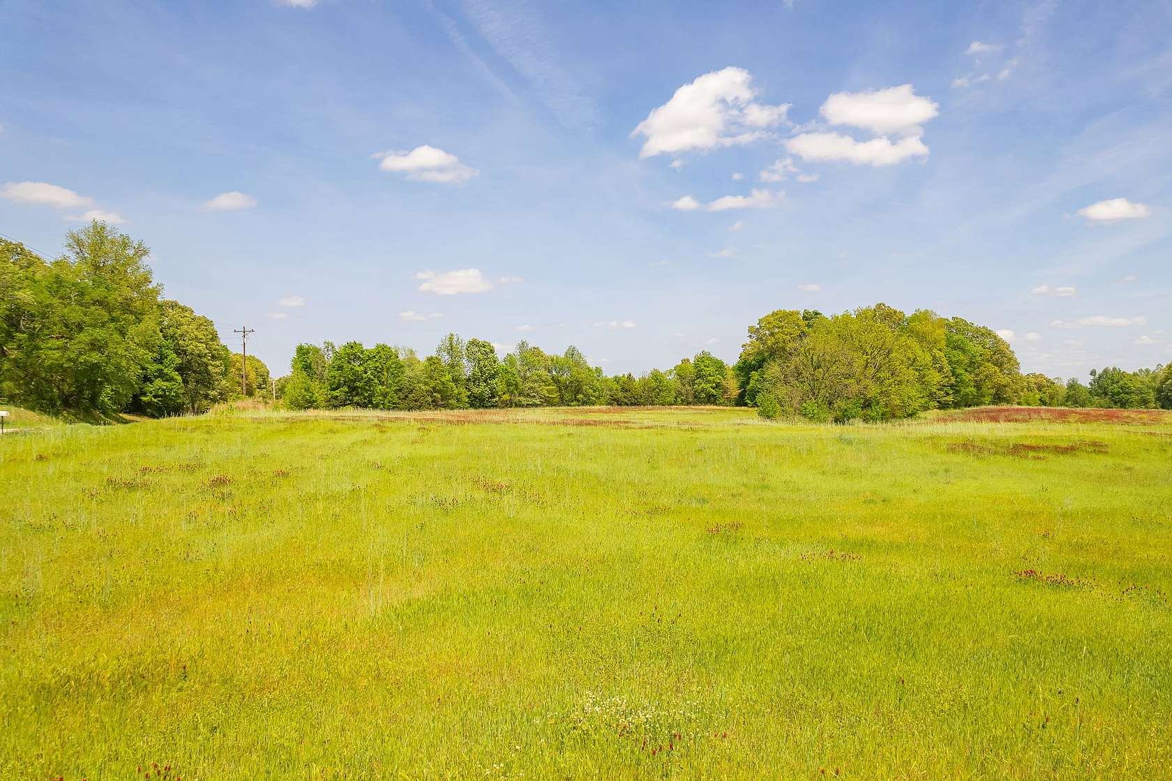 15.1 Acres of Agricultural Land for Sale in Alamo, Tennessee