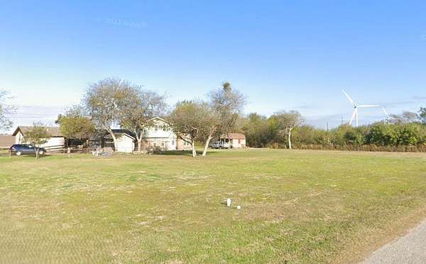 0.56 Acres of Residential Land for Sale in Gregory, Texas