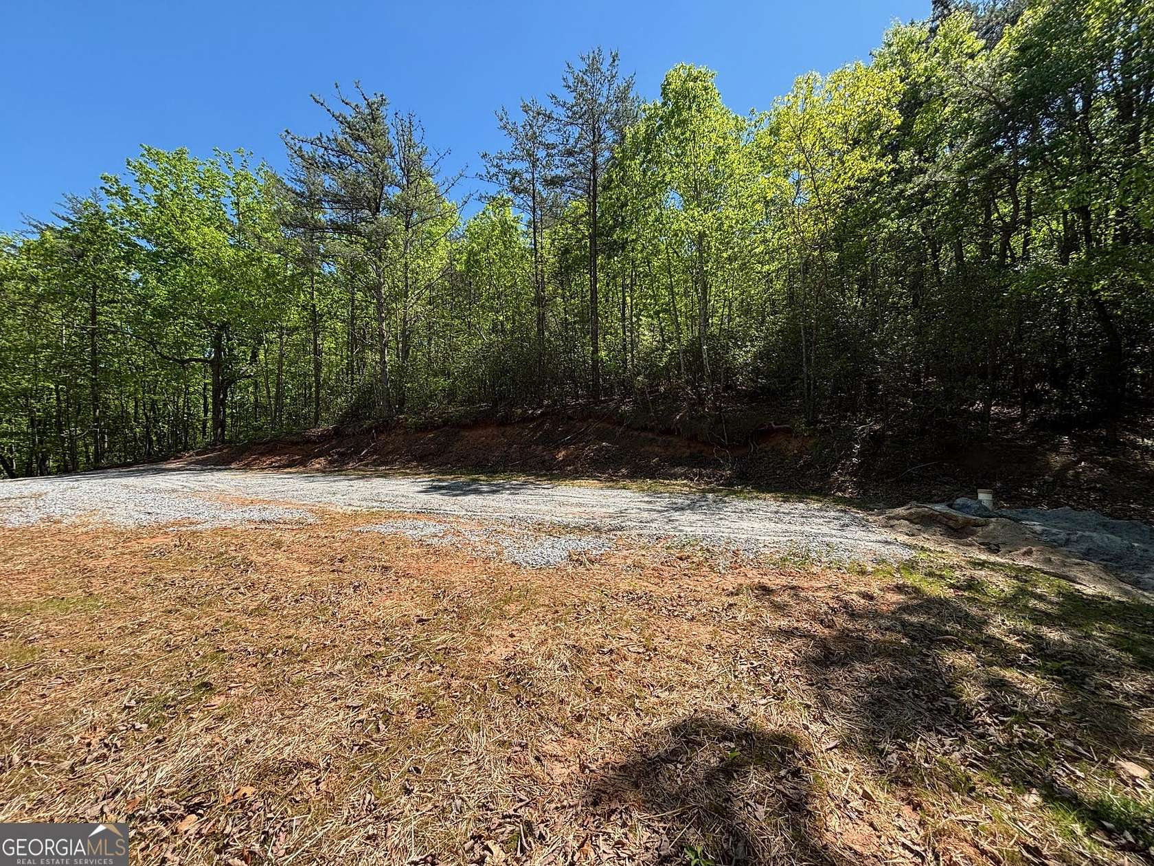 2 Acres of Land for Sale in Cleveland, Georgia
