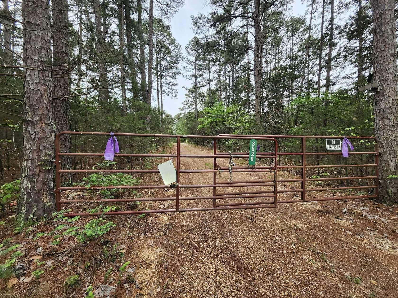 75.6 Acres of Recreational & Residential Land for Sale in Ava, Missouri