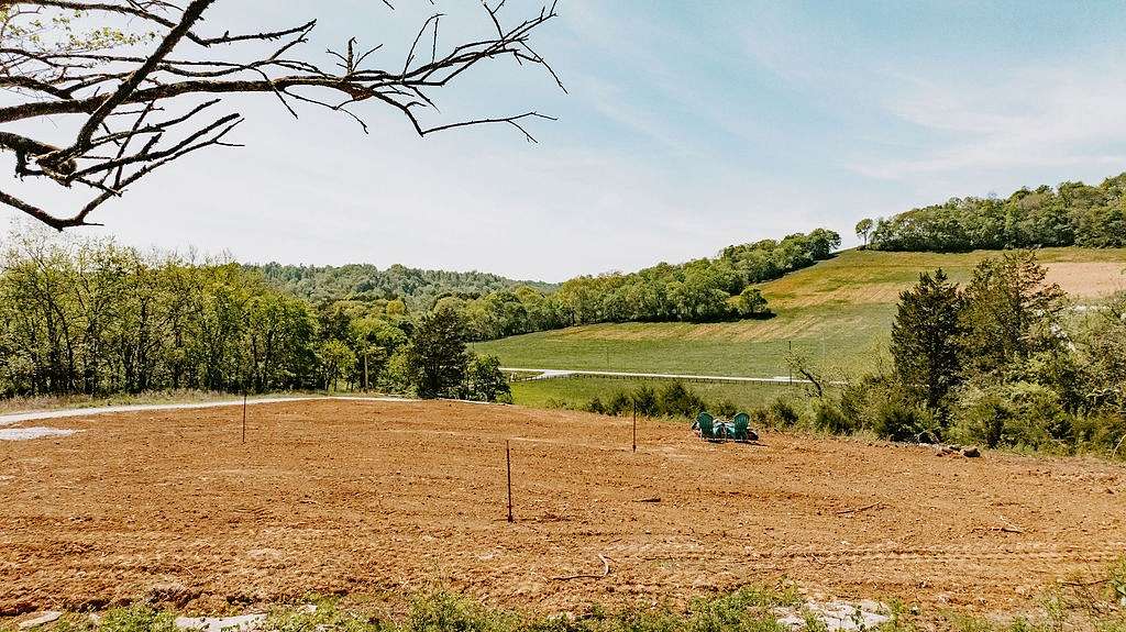 15.3 Acres of Land for Sale in Belfast, Tennessee