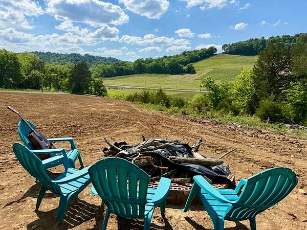 15.3 Acres of Land for Sale in Belfast, Tennessee
