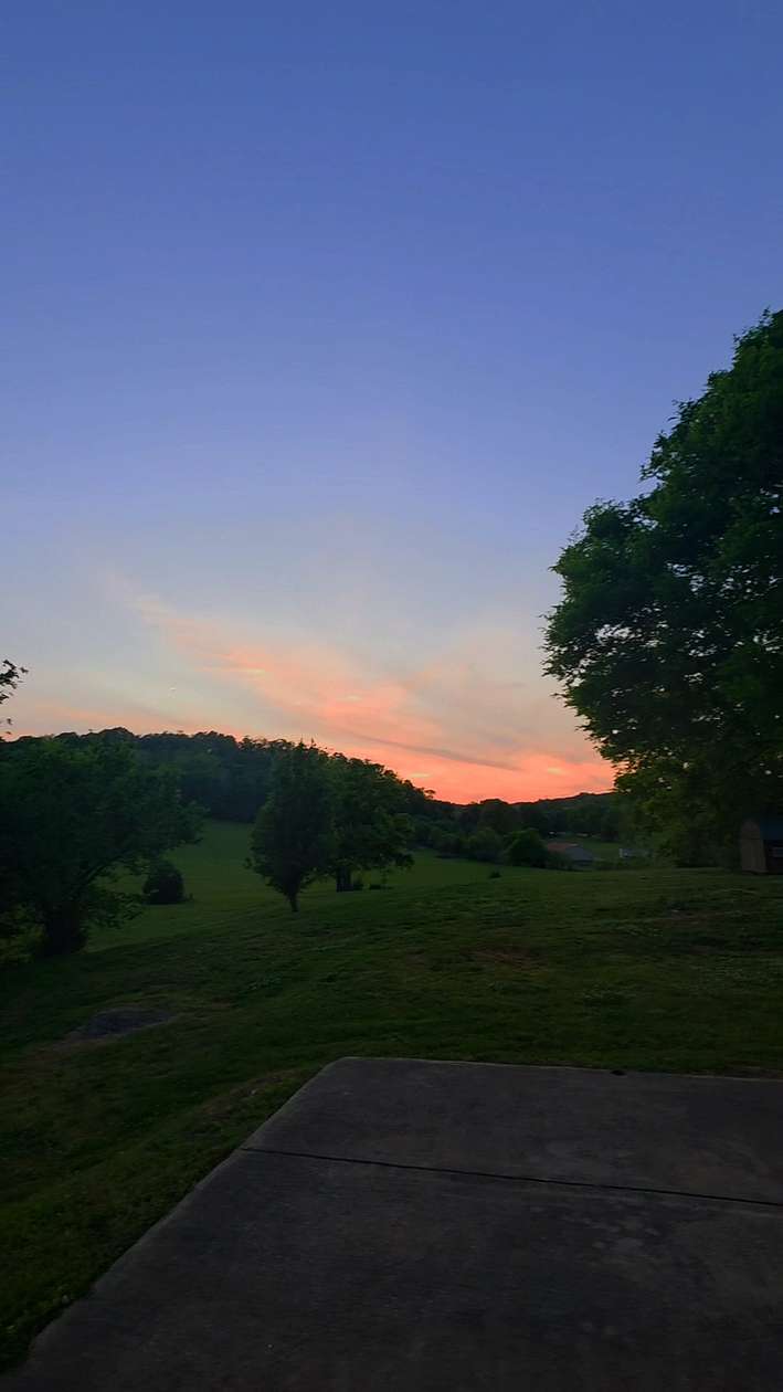 11.3 Acres of Land for Sale in Mount Pleasant, Tennessee