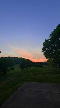 11.3 Acres of Land for Sale in Mount Pleasant, Tennessee