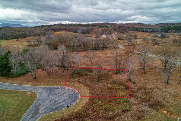 0.35 Acres of Residential Land for Sale in Jasper, Tennessee