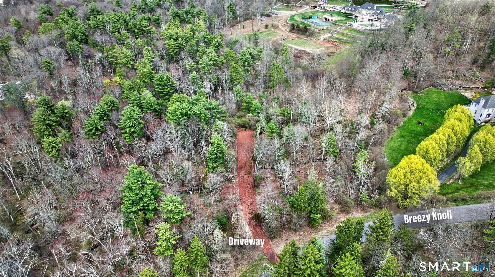 6.6 Acres of Residential Land for Sale in Avon, Connecticut