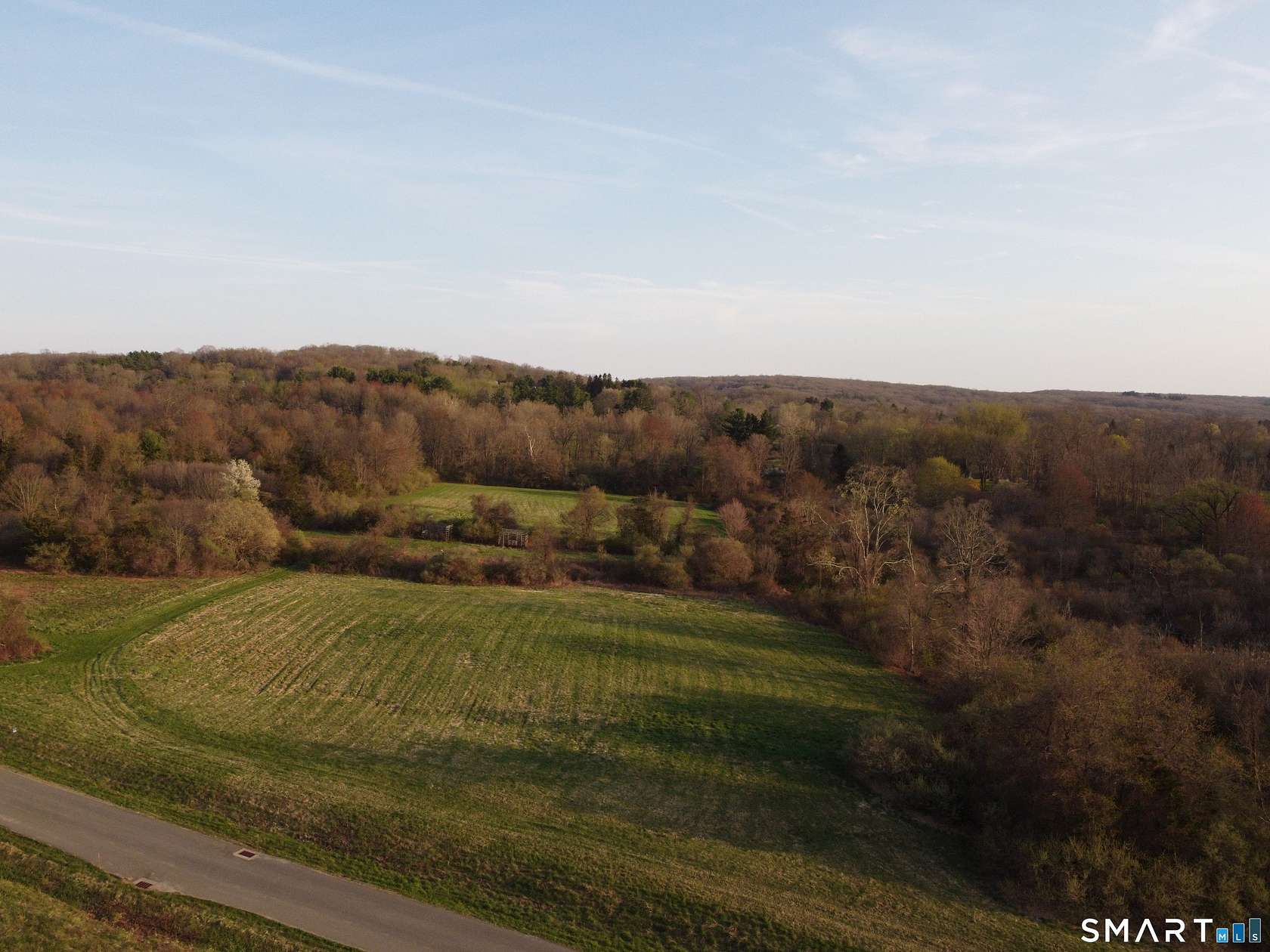 20.1 Acres of Land for Sale in Roxbury, Connecticut