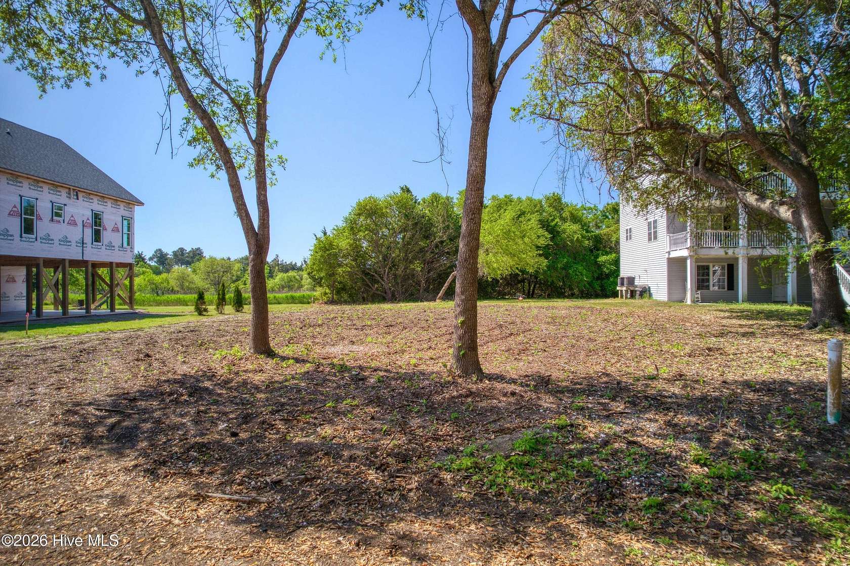 0.27 Acres of Residential Land for Sale in Sneads Ferry, North Carolina