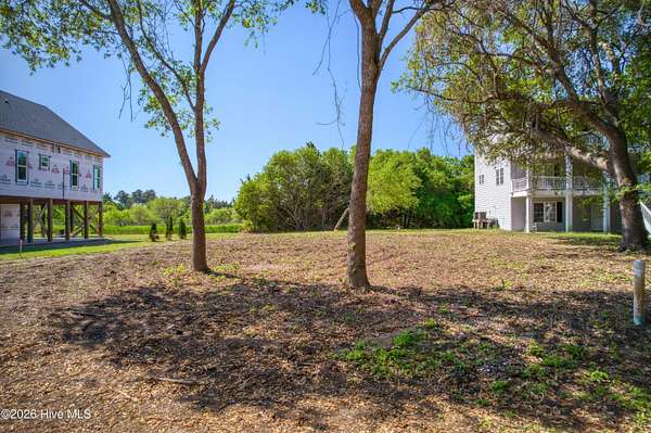 0.27 Acres of Residential Land for Sale in Sneads Ferry, North Carolina