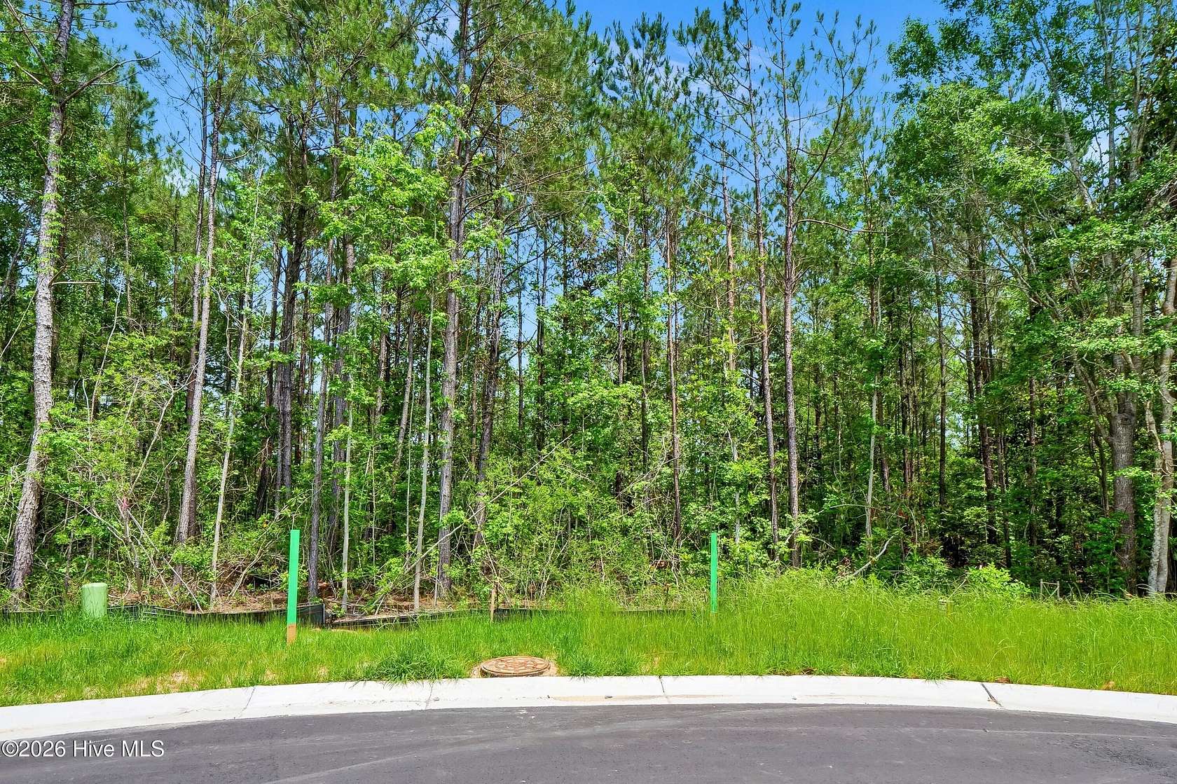 1.15 Acres of Residential Land for Sale in Wilmington, North Carolina