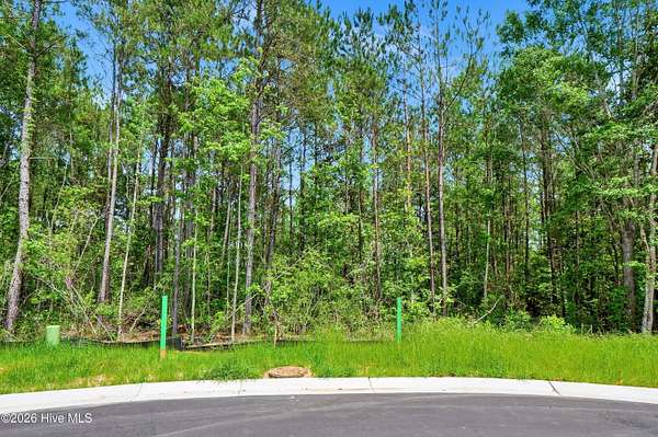 1.15 Acres of Residential Land for Sale in Wilmington, North Carolina