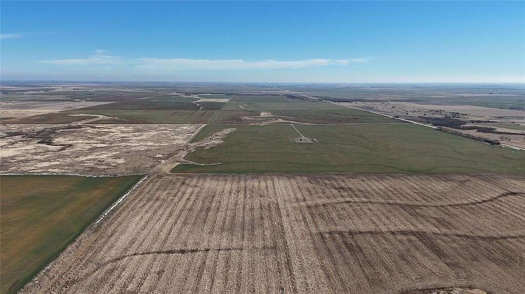 200 Acres of Agricultural & Residential Land for Sale in Okeene, Oklahoma