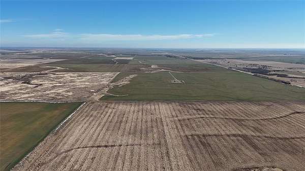 200 Acres of Agricultural & Residential Land for Sale in Okeene, Oklahoma