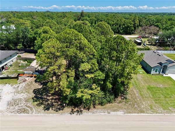 1 Acre of Residential Land for Sale in Vero Beach, Florida