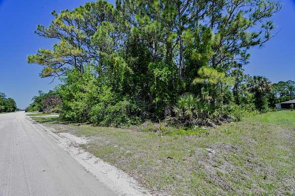 0.24 Acres of Residential Land for Sale in Vero Beach, Florida