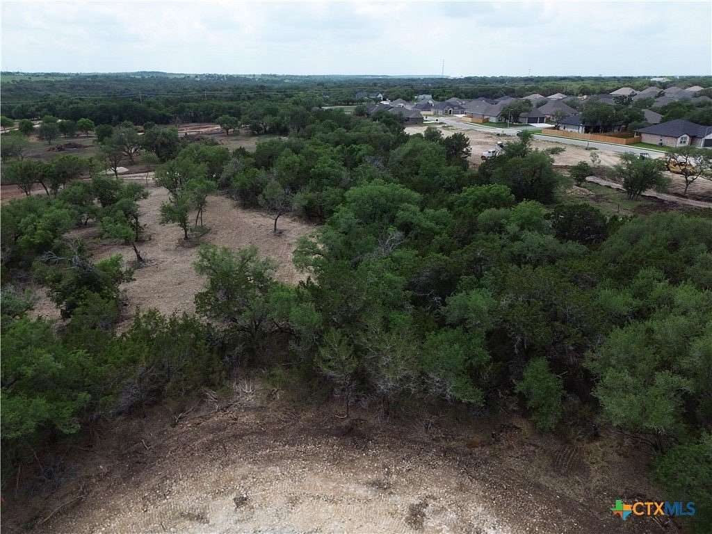 0.82 Acres of Residential Land for Sale in Salado, Texas