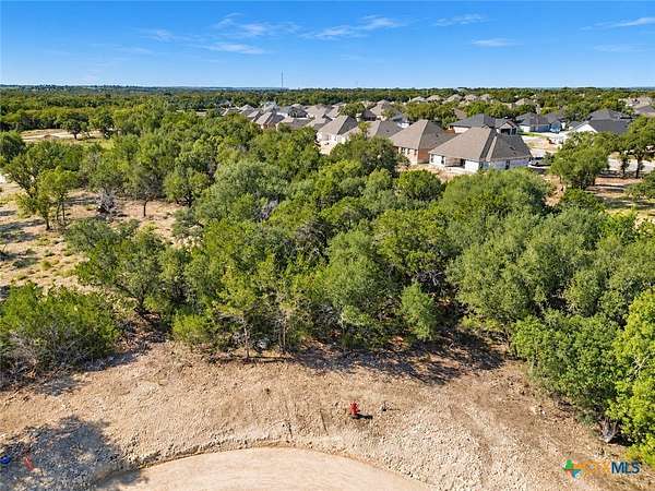 0.82 Acres of Residential Land for Sale in Salado, Texas