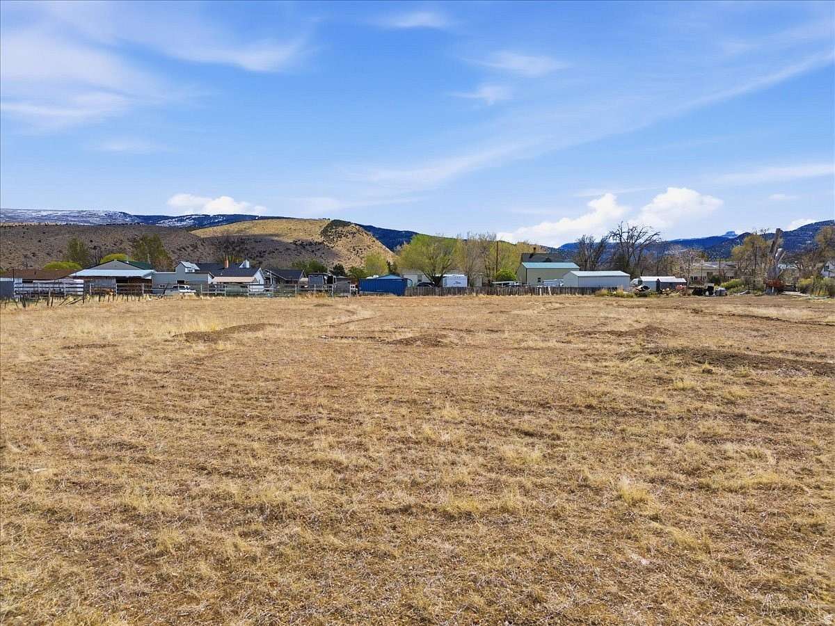 1.22 Acres of Residential Land for Sale in Mayfield, Utah