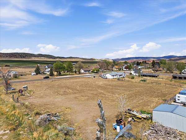 1.22 Acres of Residential Land for Sale in Mayfield, Utah