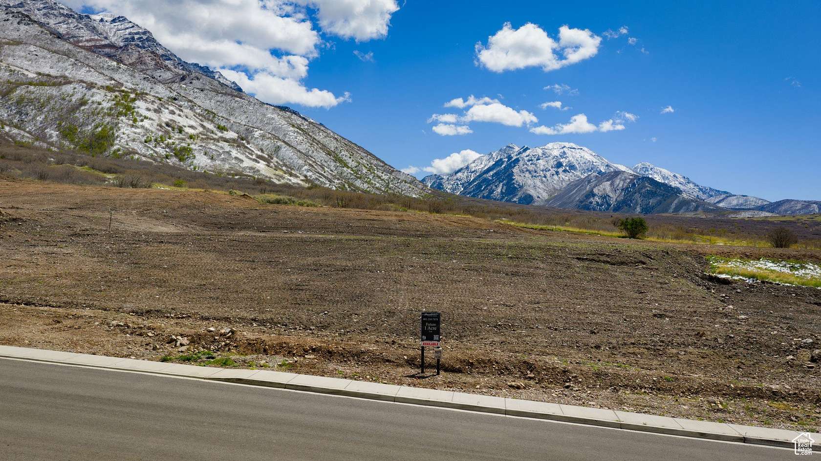 1 Acre of Residential Land for Sale in Santaquin, Utah