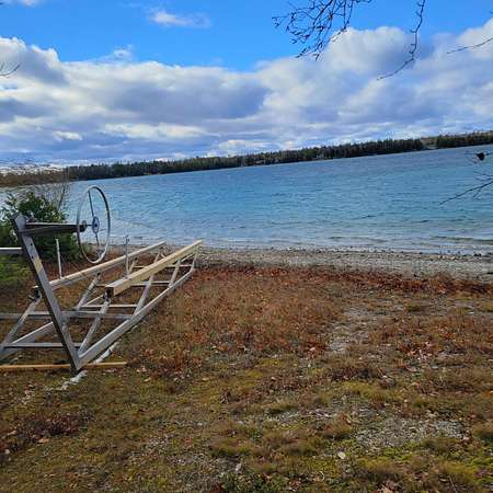 0.48 Acres of Land for Sale in Presque Isle, Michigan