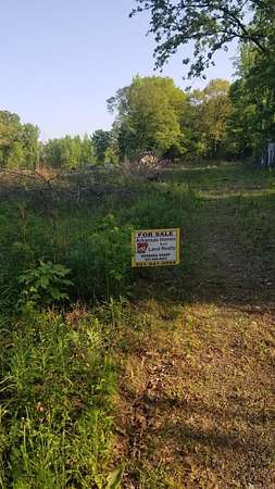1.14 Acres of Residential Land for Sale in Ward, Arkansas
