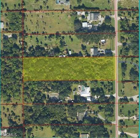 2.5 Acres of Mixed-Use Land for Sale in Naples, Florida