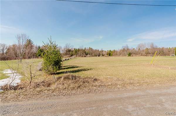 0.83 Acres of Residential Land for Sale in Black River, New York