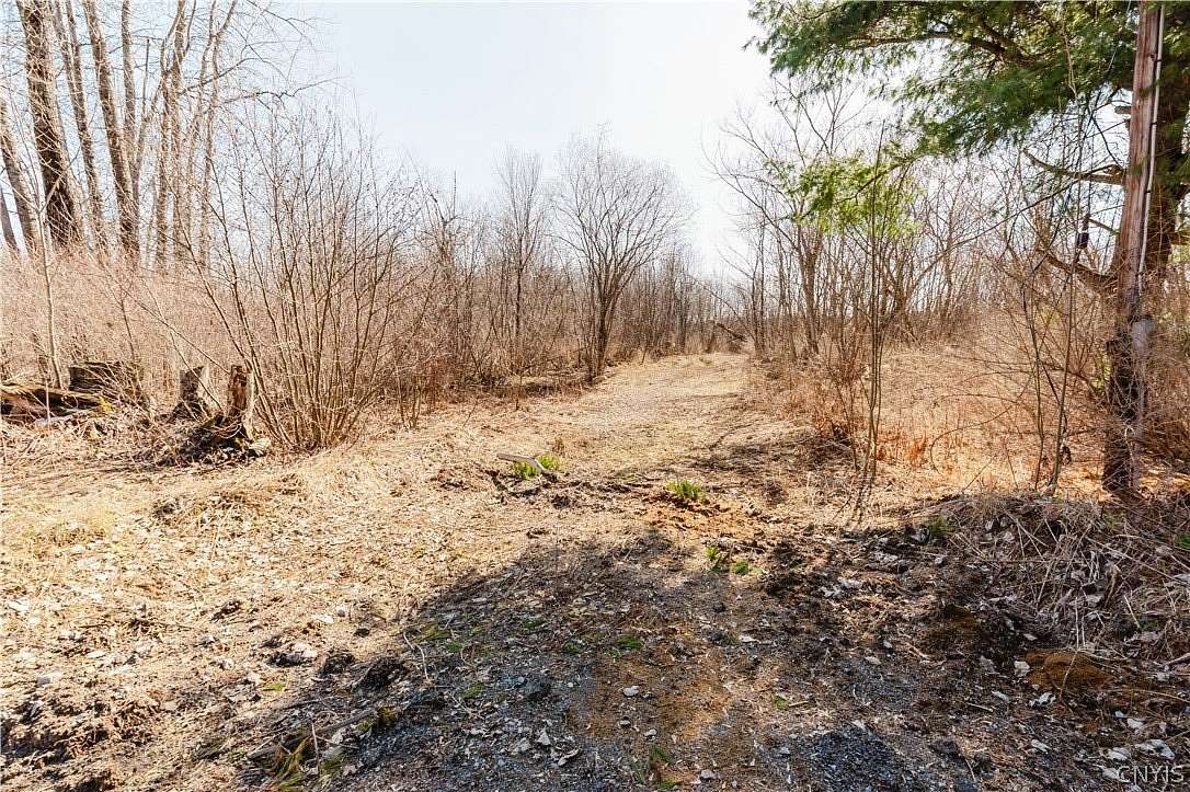 8.4 Acres of Land for Sale in Calcium, New York