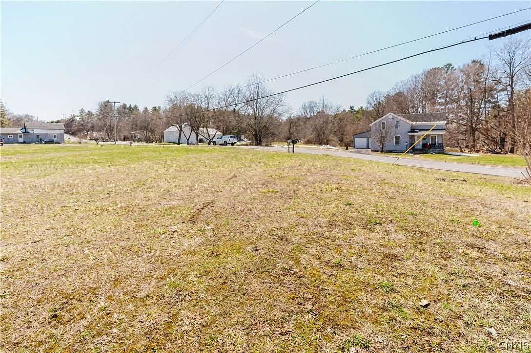 0.3 Acres of Residential Land for Sale in Calcium, New York