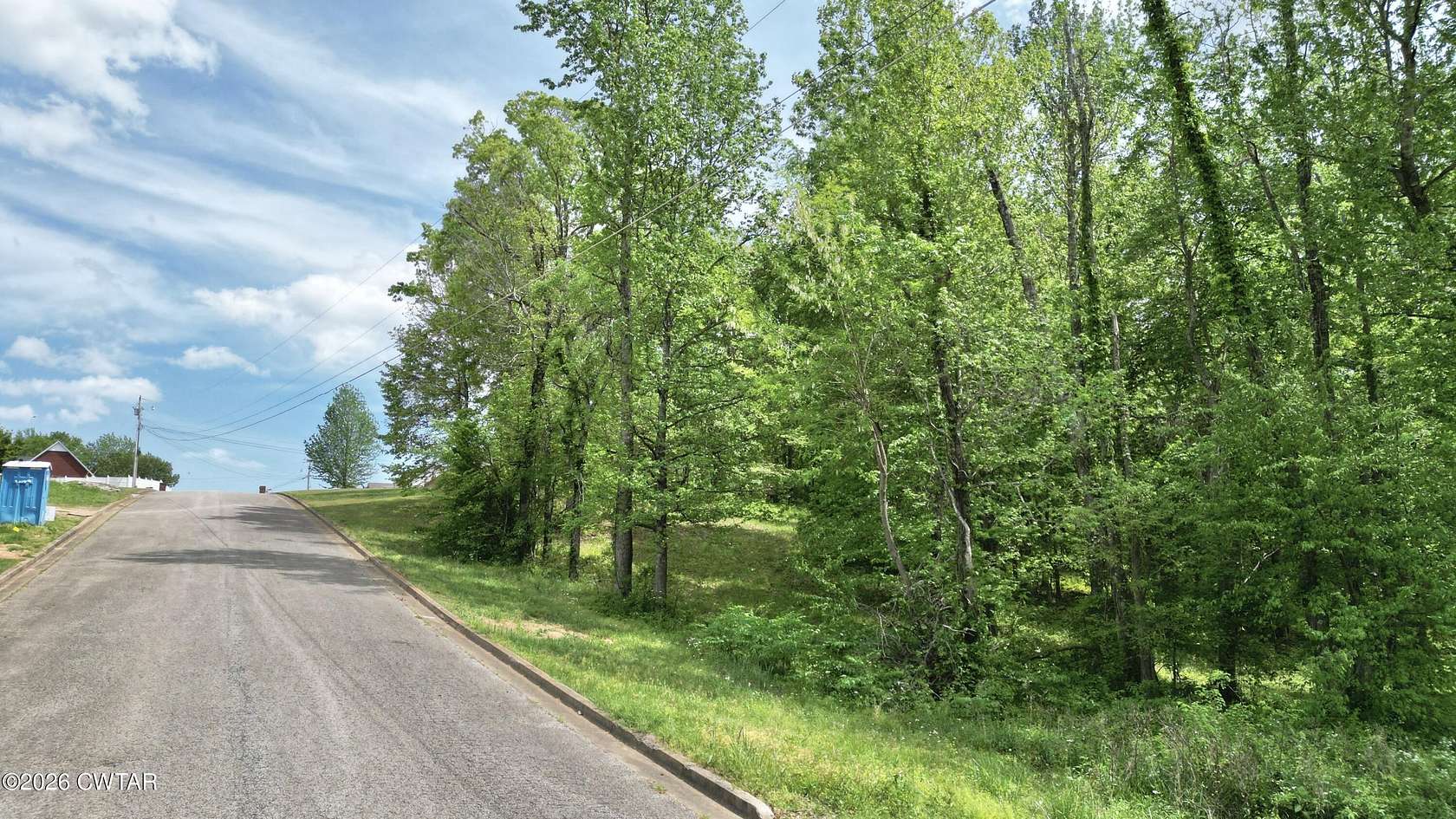 Land for Sale in Lexington, Tennessee