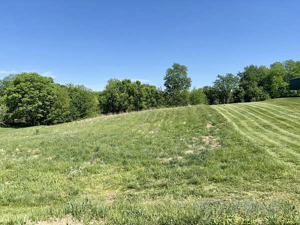 1.36 Acres of Residential Land for Sale in Lancaster, Kentucky