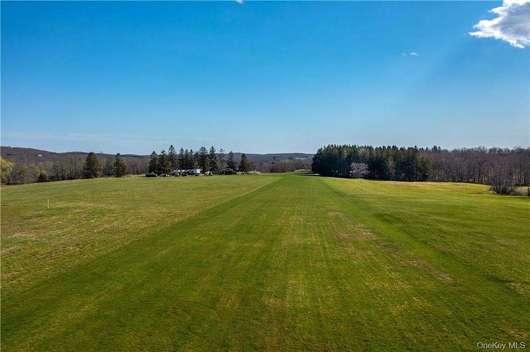 68.4 Acres of Land for Sale in Pawling, New York