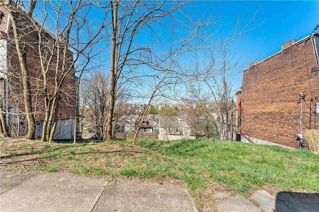 0.17 Acres of Residential Land for Sale in Mount Washington, Pennsylvania