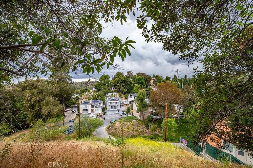 0.08 Acres of Residential Land for Sale in Tujunga, California