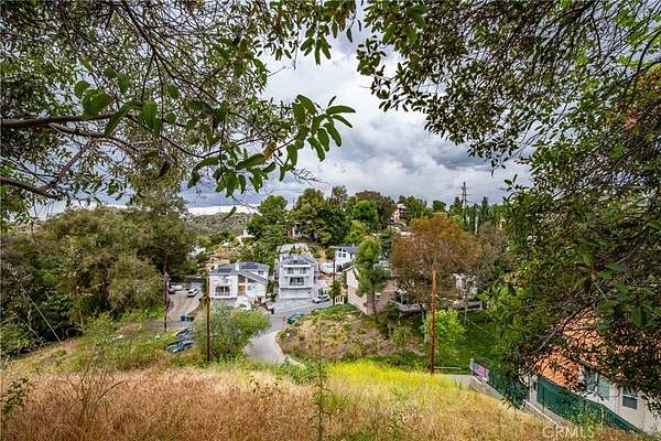 0.08 Acres of Residential Land for Sale in Tujunga, California