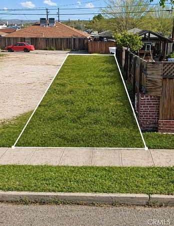 0.07 Acres of Residential Land for Sale in Taft, California