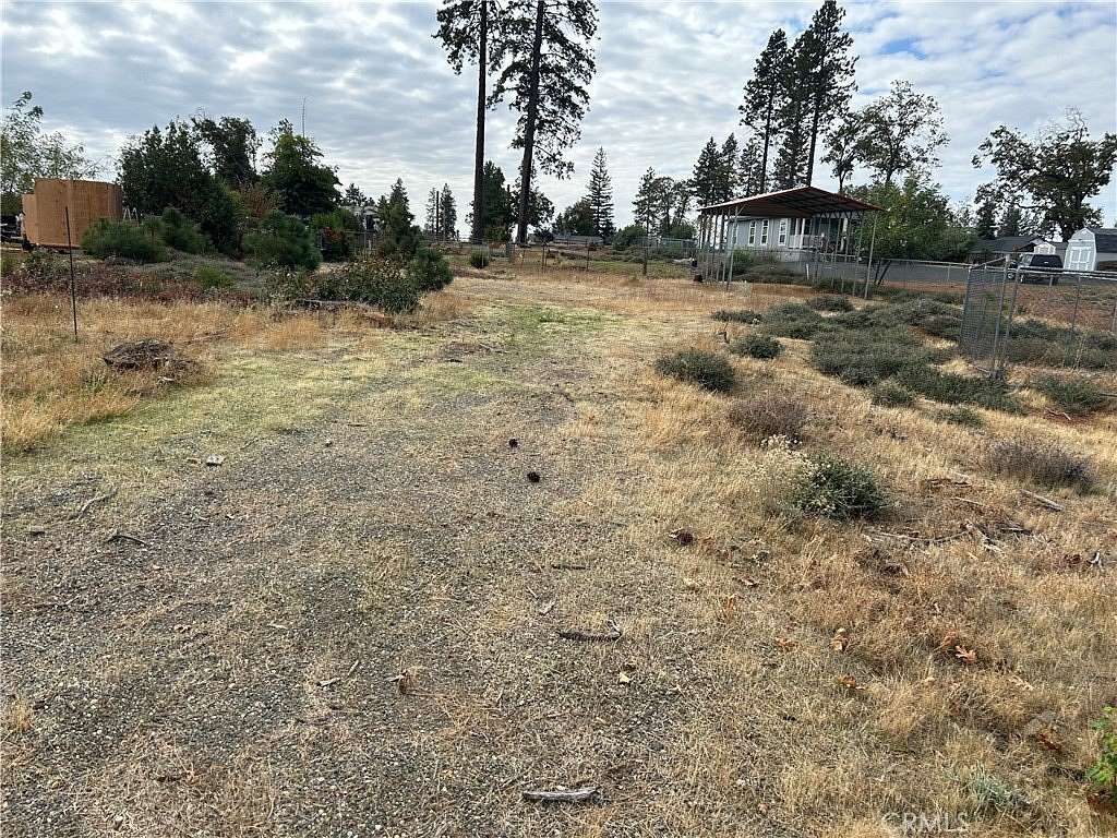 0.5 Acres of Land for Sale in Paradise, California