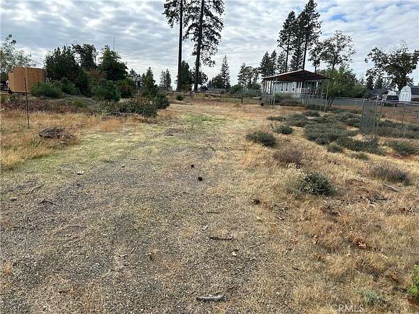 0.5 Acres of Land for Sale in Paradise, California
