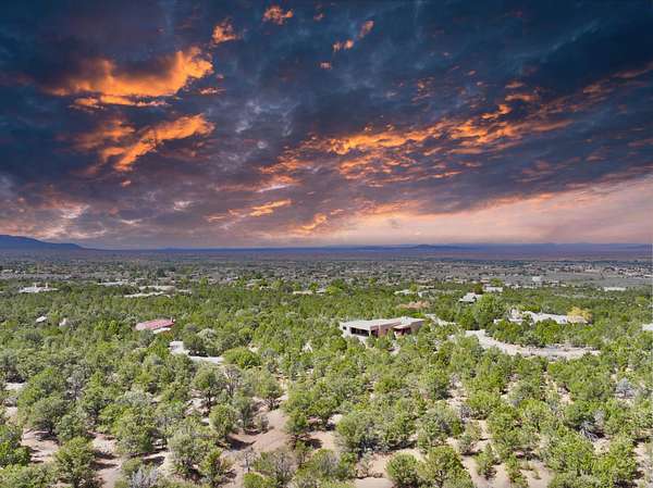 3.1 Acres of Residential Land for Sale in Taos, New Mexico