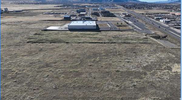 17.2 Acres of Mixed-Use Land for Sale in Tooele, Utah