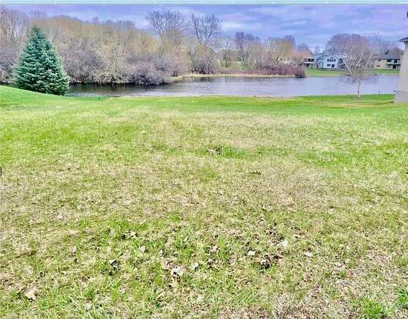 0.27 Acres of Residential Land for Sale in Albert Lea, Minnesota