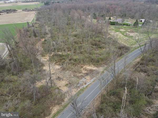 10.3 Acres of Land for Sale in Palmyra, Pennsylvania